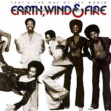 1021THEVILLE's tweet photo. DID YOU KNOW? The original name of the band was not Earth, Wind &amp; Fire. It was originally known as The Salty Peppers https://t.co/TLYI7Qqngt https://t.co/da8S4cHWgV