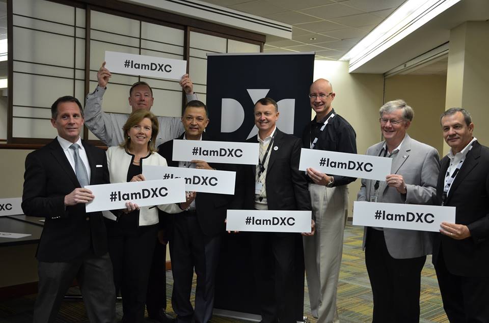 DXCTechnology's tweet photo. Not inspired by the same old same old? Explore new career opportunities. Our U.S. Public Sector is hiring! https://t.co/eSEQzmuDb3 #JoinDXC https://t.co/UiSLfBevVs