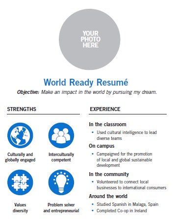 Be World Ready tweet media