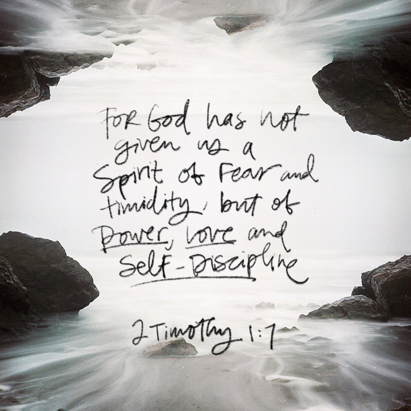 johnedumas's tweet photo. Fear subtracts from life, but Faith expands who we are and what we can do. Stand on the Word rather than listen to fear. https://t.co/QDx5srGuuA