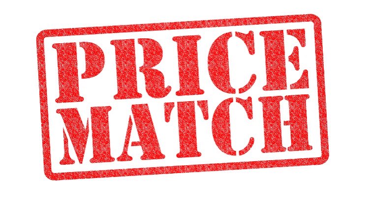 Newton Abbot Volkswsgen Price Match is on! We will Match any genuine offer on a NEW Volkswsgen inc Scrappage. We won't be beaten.