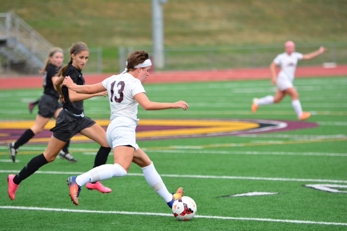 taylor_gebhart's tweet photo. GAME DAY @ 7 @ HOME vs Loveland #AttackYour24 #soccervision https://t.co/2UGgngIFU1