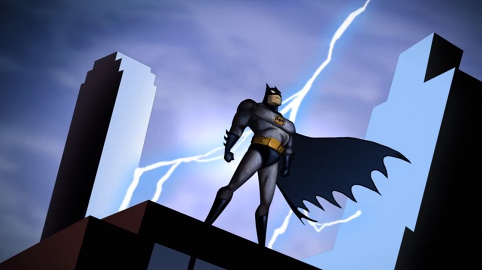 MAU_Wiki's tweet photo. 25 Years of #BatmanTheAnimatedSeries https://t.co/yUgkr0WDzP #BatmanTAS #Batman25 #BTAS #BTAS25 https://t.co/o4MxAbat8x