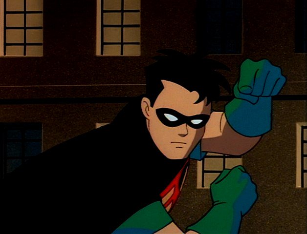 MAU_Wiki's tweet photo. 25 Years of #BatmanTheAnimatedSeries https://t.co/yUgkr0WDzP #BatmanTAS #Batman25 #BTAS #BTAS25 https://t.co/o4MxAbat8x