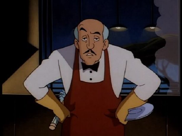 MAU_Wiki's tweet photo. 25 Years of #BatmanTheAnimatedSeries https://t.co/yUgkr0WDzP #BatmanTAS #Batman25 #BTAS #BTAS25 https://t.co/o4MxAbat8x