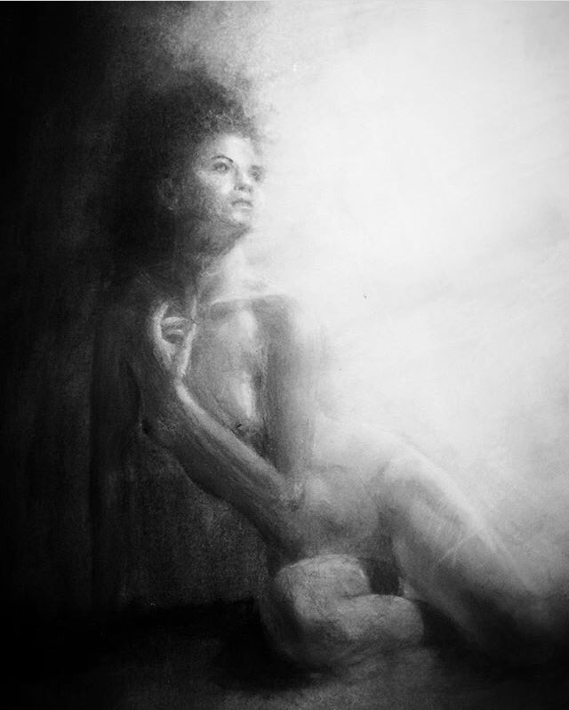 #Hopeful #hope #anxiety #inkart #art #Twitart #kunst #Norway #kunstwerk #depression #artwork #INK #blackandwhite #Norwegian #LOVE_YOURSELF