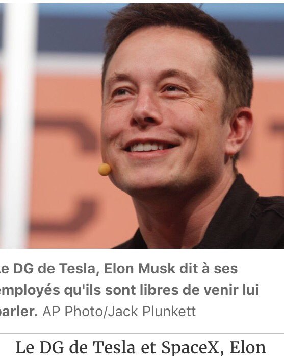 jolbonito's tweet photo. Comment communiquer en entreprise aujourd'hui selon Elon Musk:s'affranchir des strates managériales  …https://t.co/8lkSgiGBod… https://t.co/DY7JQYbgMe