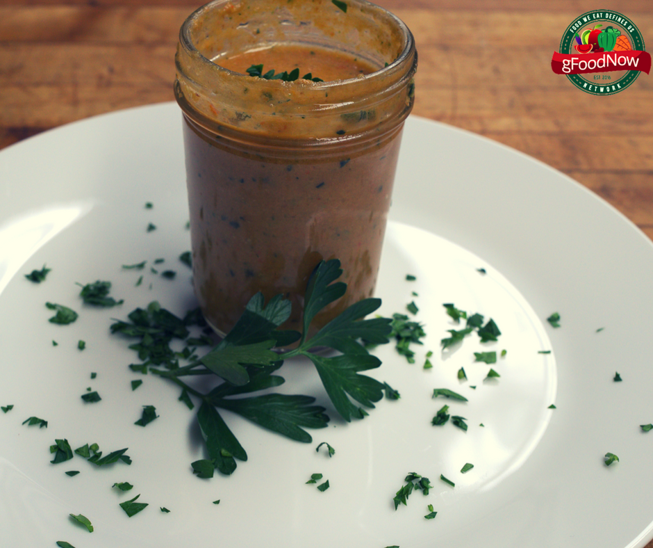 gFoodNow's tweet photo. Perfect for summer months,#gazpacho requires little more than good blender &amp; some patience during its chilling time. https://t.co/v7hoLBnDuI https://t.co/yuLbD1RLhi
