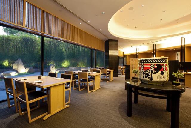 YoshimiMx's tweet photo. Déjate llevar por la cocina tradicional japonesa en un ambiente lleno de armonía. ¡Te esperamos! https://t.co/650ImI7NWP