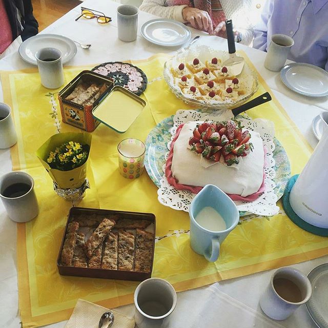 reengageuk's tweet photo. inspired by #GGBO? Bake and host a tea party for older people in your community! https://t.co/ROxDcjogpT https://t.co/uHzvf1iOKt