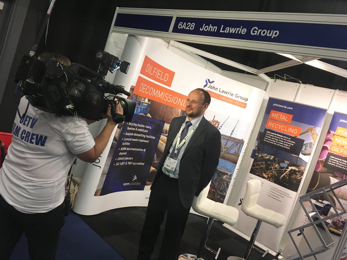 JohnLawrieGroup tweet picture