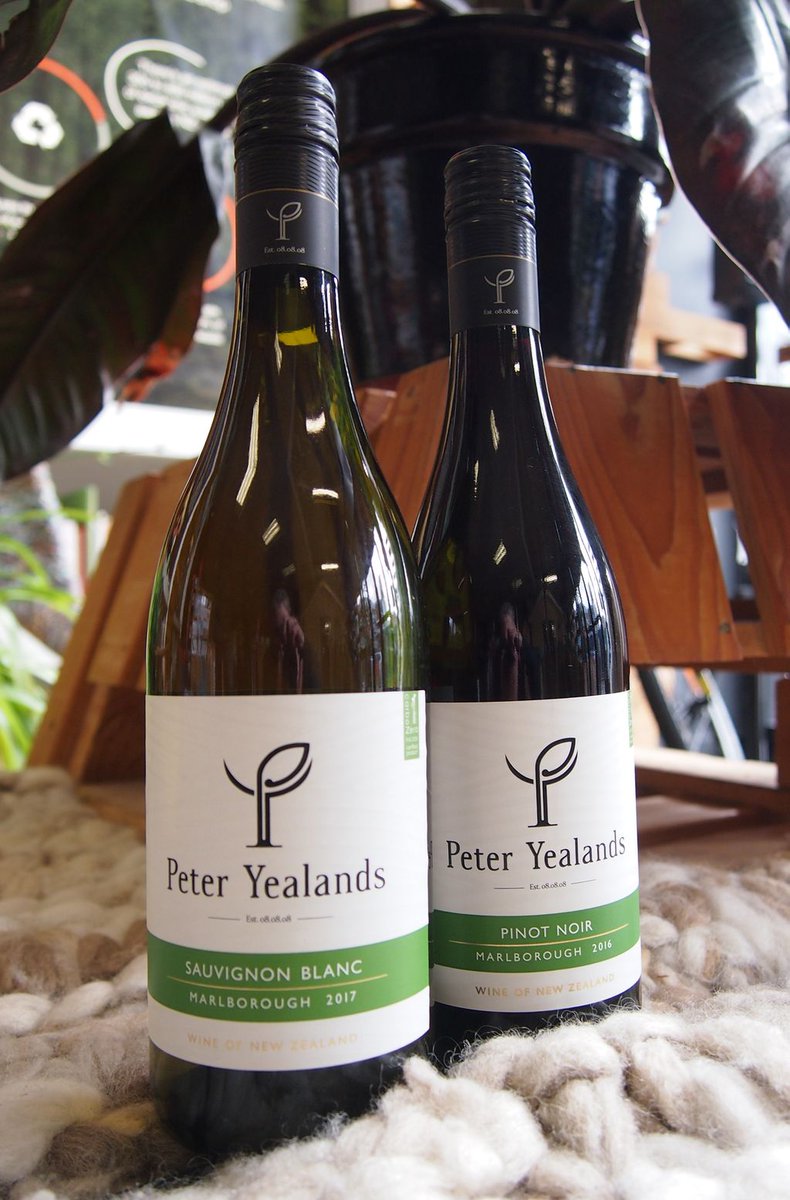 SustainTrust's tweet photo. All the more excited for our #partyfortheparties tonight 'cause of the free wine and coffee thanks to @yealands and Peoples Coffee. Cheers! https://t.co/hGEsZkikhb