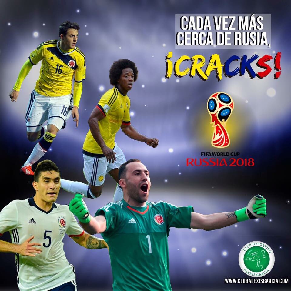 ALEXIS GARCIA tweet media