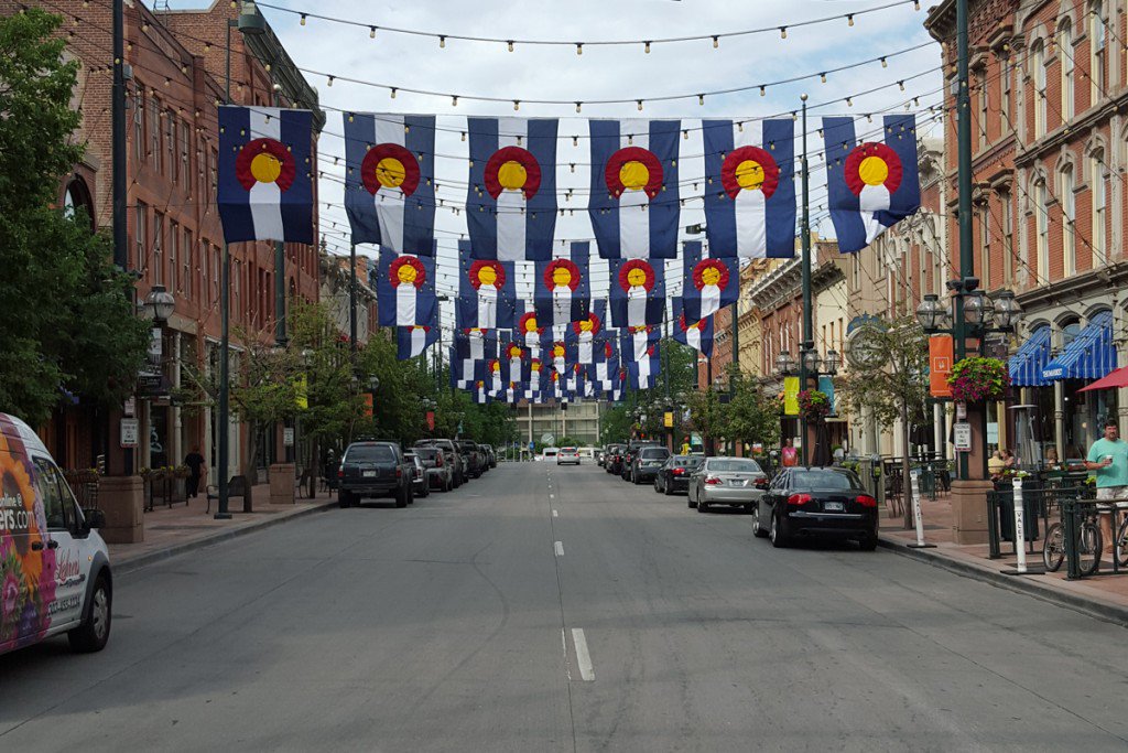 BestDayInDenver's tweet photo. A city guide to Denver's hottest neighborhoods you can't miss on your next trip! https://t.co/g2jqF9VgXE https://t.co/rO3xbVPO15