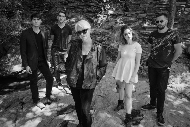 T.O Wednesday - <a href="/TheB52s/">The B-52s</a>' <a href="/CindyWilsonATH/">Cindy Wilson</a> live <a href="/LeesPalaceTO/">Lee's Palace</a> w/ <a href="/CenturyPalm/">Century Palm</a> <a href="/bossieperson/">Anne Douris</a> > facebook.com/events/1749005…