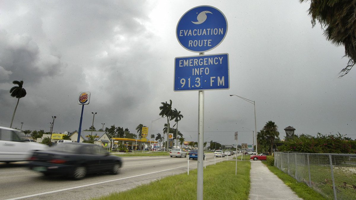 #BREAKING Key West International Airport will close Wednesday night after the last flight https://t.co/sckdde23aP