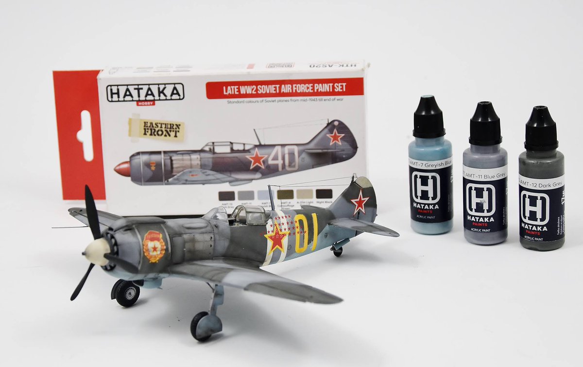 HatakaHobby tweet media