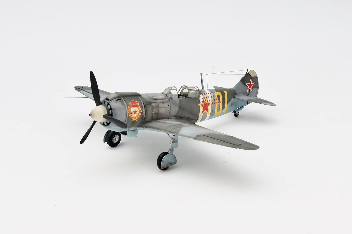 HatakaHobby tweet media