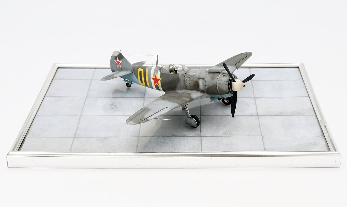 HatakaHobby tweet media