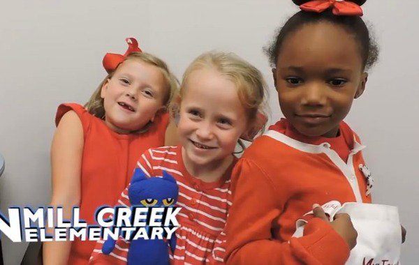 WCSedu's tweet photo. WCS students are AMAZING! Check out some of the cool ways they're learning in this edition of the Week in Review: https://t.co/bosALlzUsd https://t.co/sFVgRQgbyk