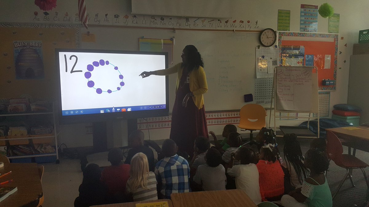 BrightonVA's tweet photo. 1st G had an awesome first day!! @ebracyPPS @cardellpatillo @PortsVASchools @terrica_newby #PPSFirst https://t.co/zegq8LY8cq