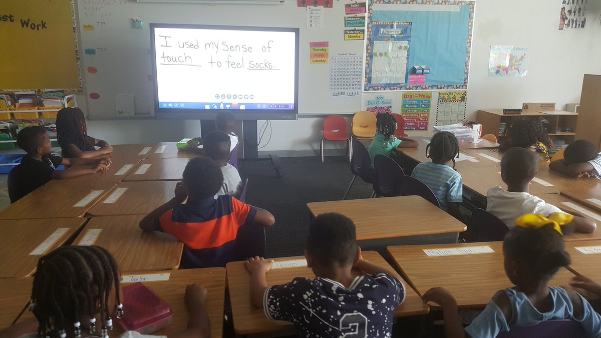 BrightonVA's tweet photo. 1st G had an awesome first day!! @ebracyPPS @cardellpatillo @PortsVASchools @terrica_newby #PPSFirst https://t.co/zegq8LY8cq