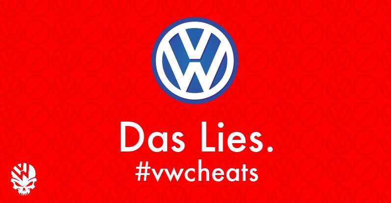 vw_cheats's tweet photo. #Dieselgipfel #Dieselgate #vwcheats #fixfail https://t.co/zrINJGgu3q