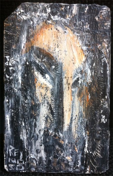 reynosotogo's tweet photo. Metrocard Painting 2 of 5 for #singlefare4
#metrocard #mta #mtaarts #painting #macabre #macabreart #macabreartist #macabreartwork #darkart https://t.co/BmYFQPnWSz