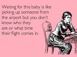 mandatory25's tweet photo. #39week feels. #pregnancyproblems https://t.co/BuPgYNeNQB