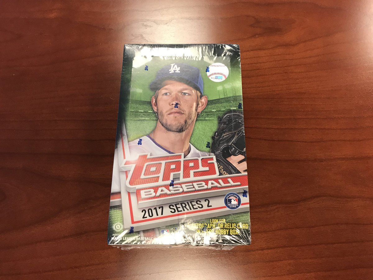 MLBPlayersInc's tweet photo. #TotallyDistortedTuesday time!

Followers RT &amp; Tweet guess &amp; #entry for chance to win box @Topps #Series2

Rules https://t.co/nbHEJCXtcR https://t.co/NgSTuzLu86