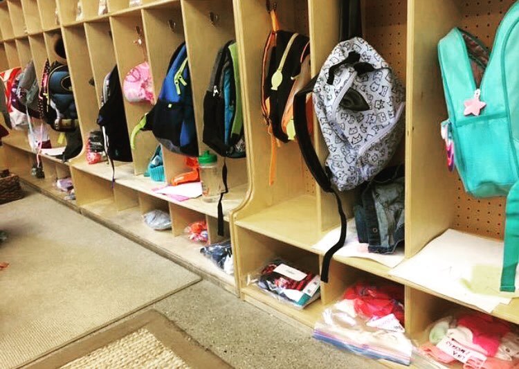 School is officially back in session! Today was the first full day of Early Childhood for our Eytzim-Trees (4's cl… ift.tt/2vJzHHc