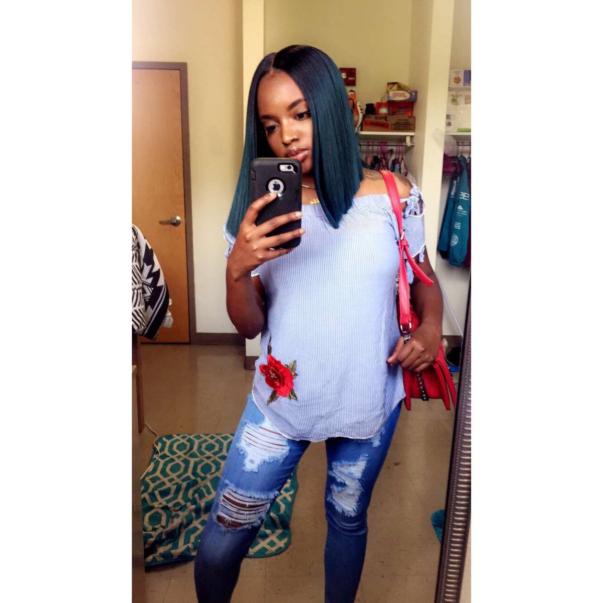 MarcellaNiccole's tweet photo. I'm Feeling Like Kobe I'm In My Prime 🤤😍 https://t.co/dk2O3932Z2