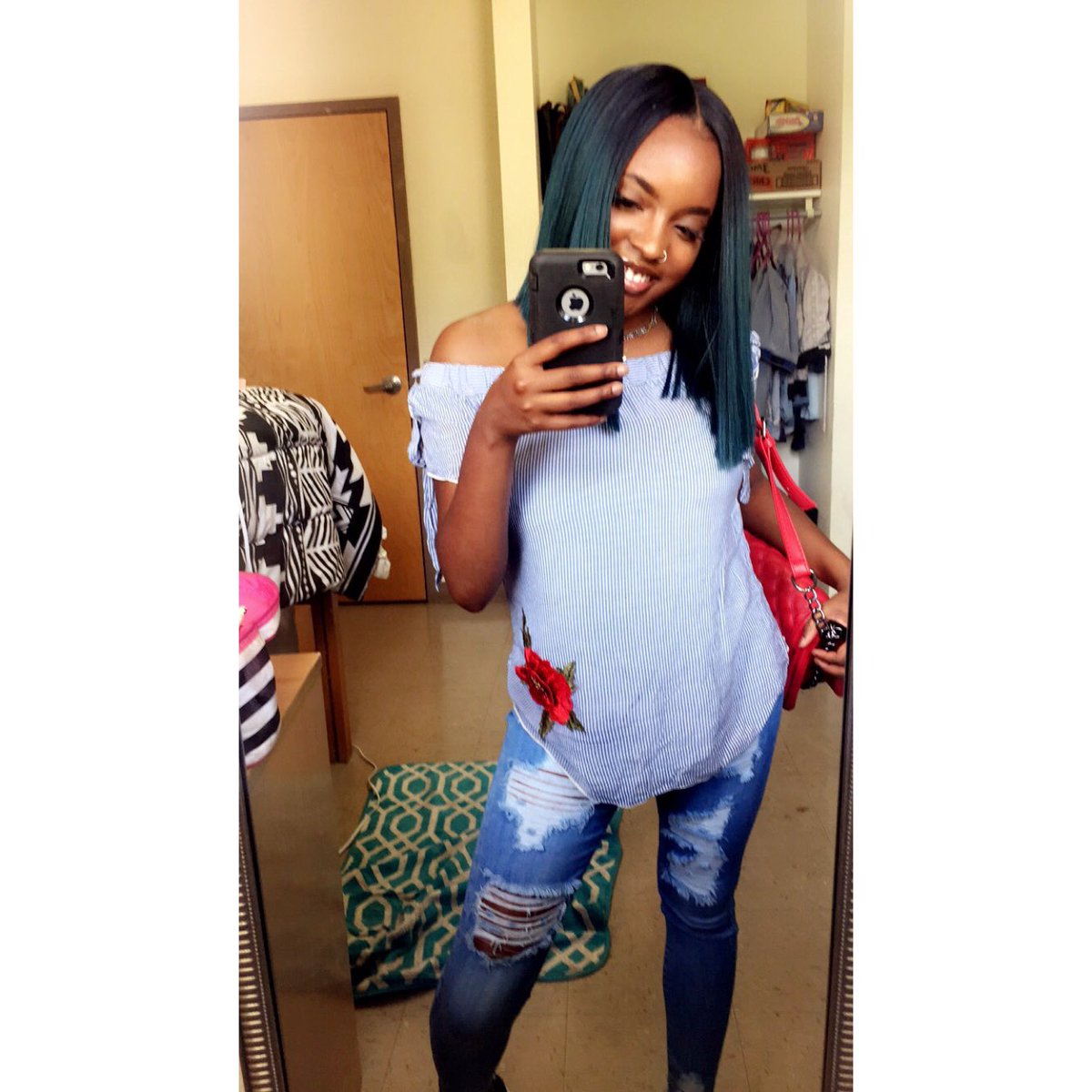 MarcellaNiccole's tweet photo. I'm Feeling Like Kobe I'm In My Prime 🤤😍 https://t.co/dk2O3932Z2
