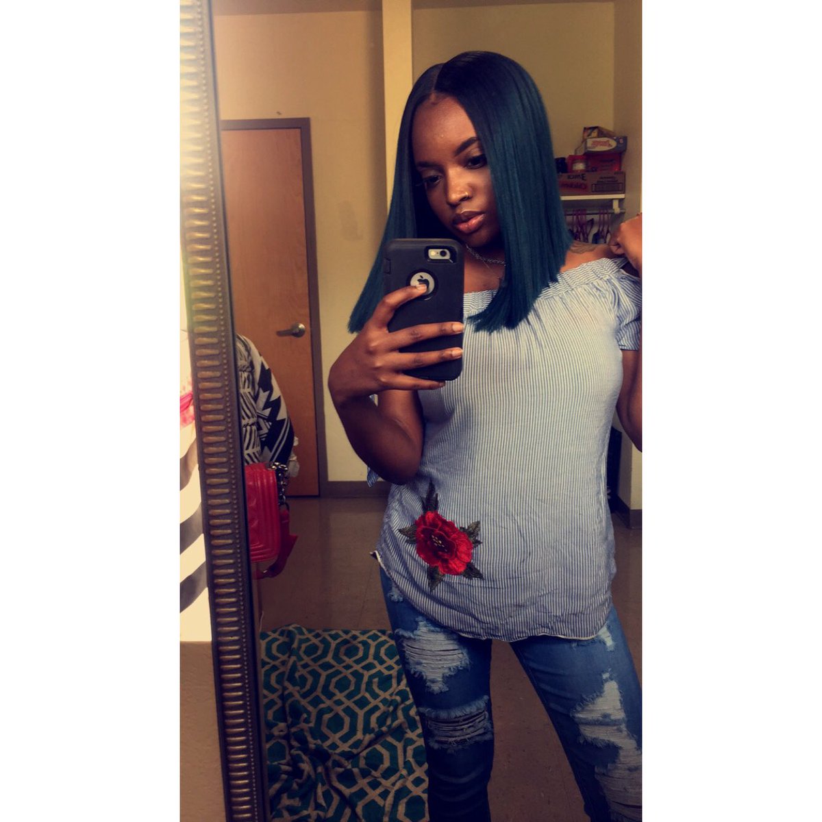 MarcellaNiccole's tweet photo. I'm Feeling Like Kobe I'm In My Prime 🤤😍 https://t.co/dk2O3932Z2