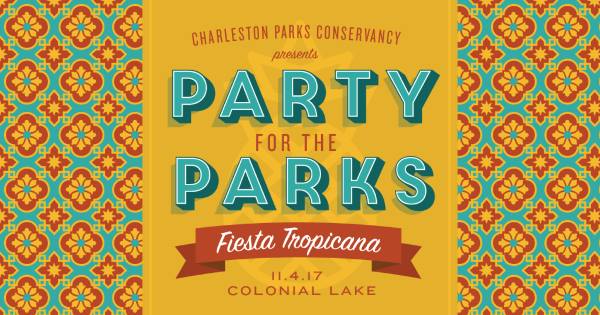HolyCitySinner's tweet photo. At this year's Party for the Parks, @CharlestonParks will transform Colonial Lake into a Havana street party
https://t.co/0p5OkdXsD5 #chs https://t.co/Jgf6tbeoe5