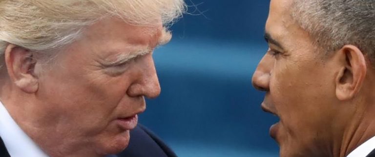 Obama Calls Trump #DACA Rescission ‘Cruel,’ not ‘Required Legally’ citizenslant.com/obama-trump-da…