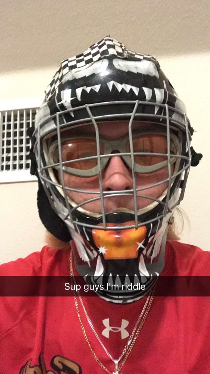 dburdette_'s tweet photo. Happy Birthday @Roope_Raikaa  gonna miss the rides to Chick-fil-A every day😂 https://t.co/69ETmv43zR