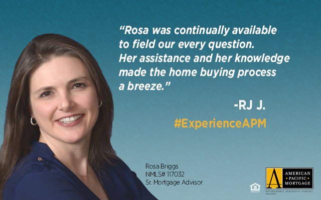 MHaden_APM's tweet photo. How do you #ExperienceAPM? Here is a story from Ryan J. in Washington State. Read more client wins here: https://t.co/xzWsTy9lxm https://t.co/pF77Rv22d9