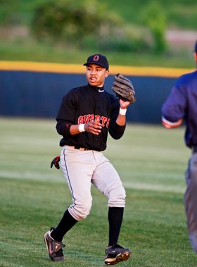 Tennessee Sports Hall of Fame on X: ANSWER: Mookie Betts hit .509 with 30  steals and also was named 2010 TSSAA Bowler of the Year while attending  John Overton High School.  /