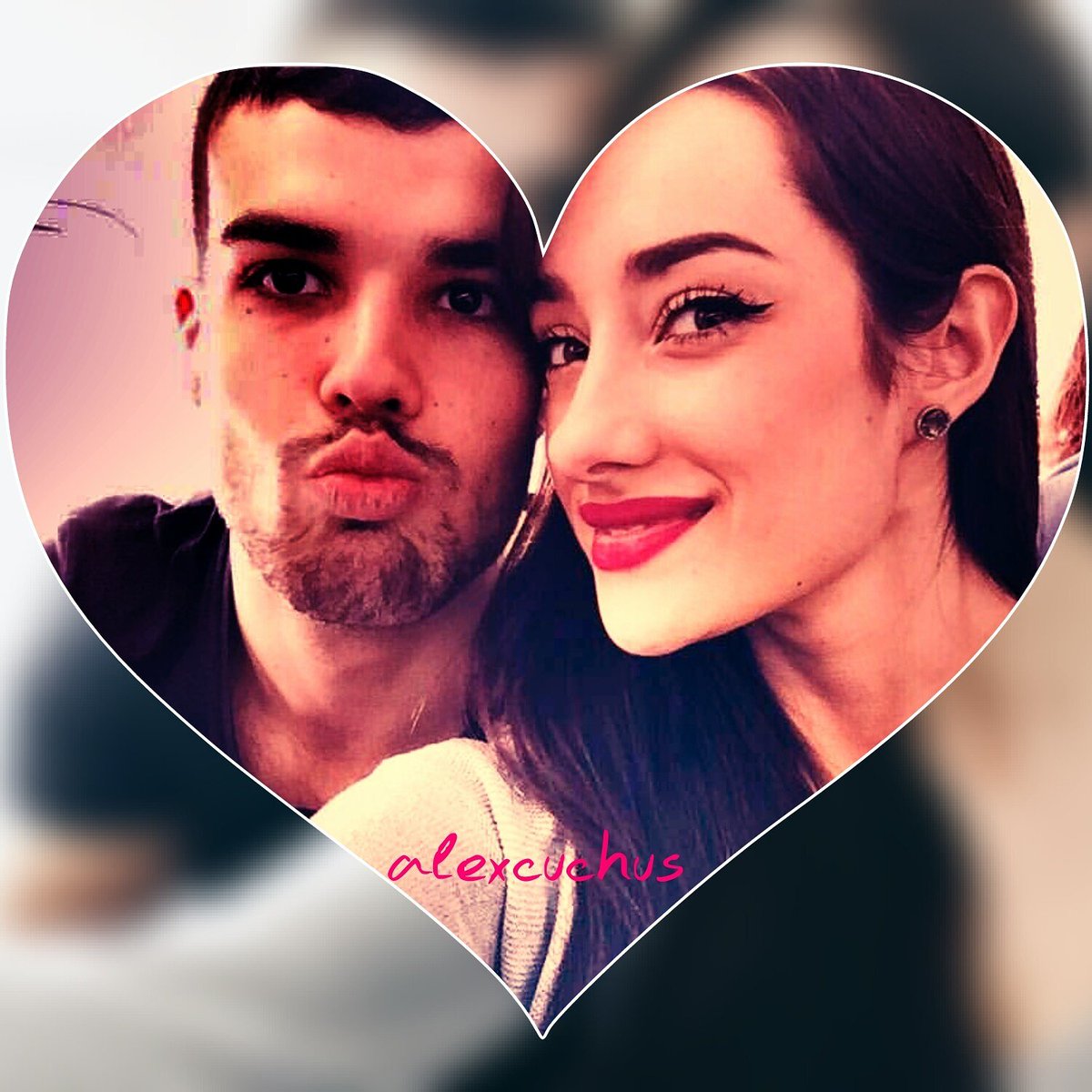 alexms1977's tweet photo. Xq sois la historia d amor más bonita,xq sois los más generosos,xq repartís cariño entre nosotros,xeso y más siempr cn #PolyAdara
@PolGH_17 https://t.co/1aSwq1JlaN
