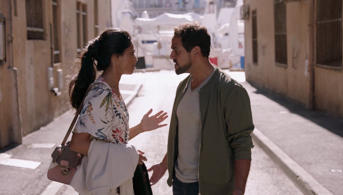 FloAF33's tweet image. Récap de l'épisode du jour 1/2 :
- Le #ClanVallorta en mauvaise posture
- #Maxime en pleine crise d'adolescence
- #Lou et #Karim : la Guerre