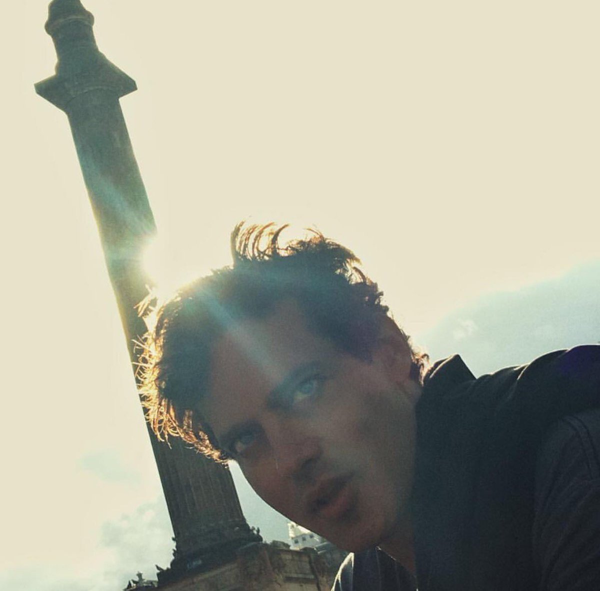 Gabriel Garko tweet media
