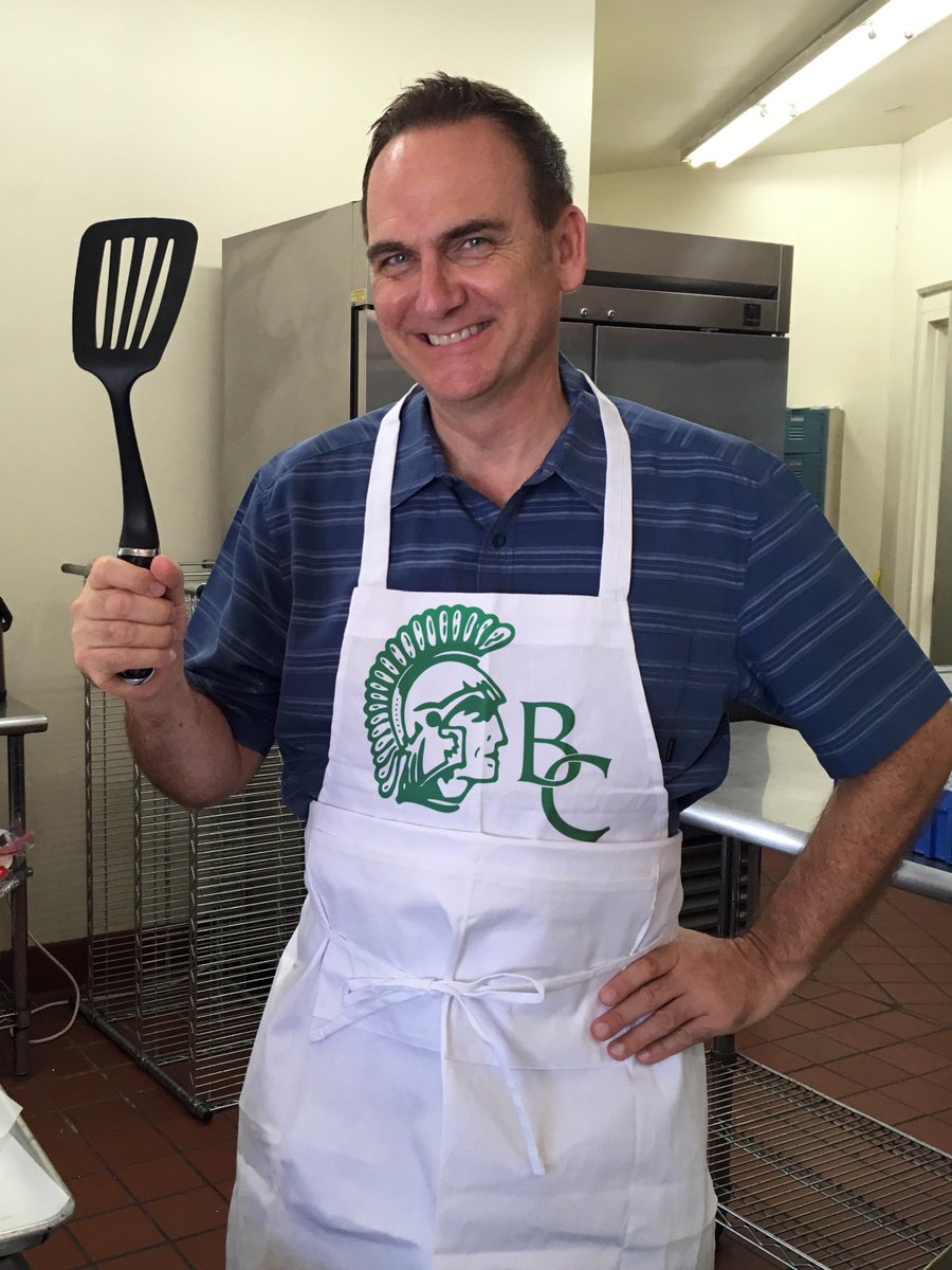 Ready for #BC Back to School and BBQ Wed, Sept 6th at 5:30pm? Superintendent <a href="/BCSPrincipal/">Dr. John Moran</a> is flipping burgers!  goo.gl/HH45RQ