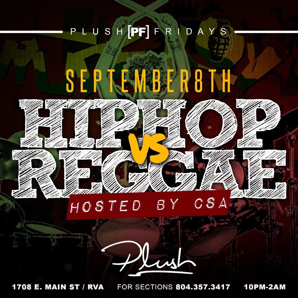 DEJA_Darlingggg's tweet photo. Bowl America Sept 1️⃣6️⃣th
Hip Hop vs Reggae Sept 8️⃣th
#TeamFacejay #facejay #RVA #VSU #VCU #VUU #FaceJay #HipHopVsReggae #SipandBowl https://t.co/EeaMiuLOxi