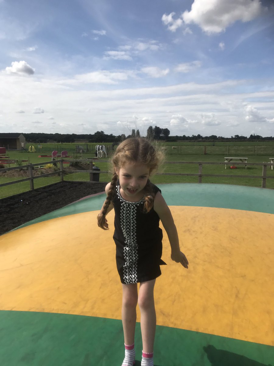 My little lady ❤️❤️