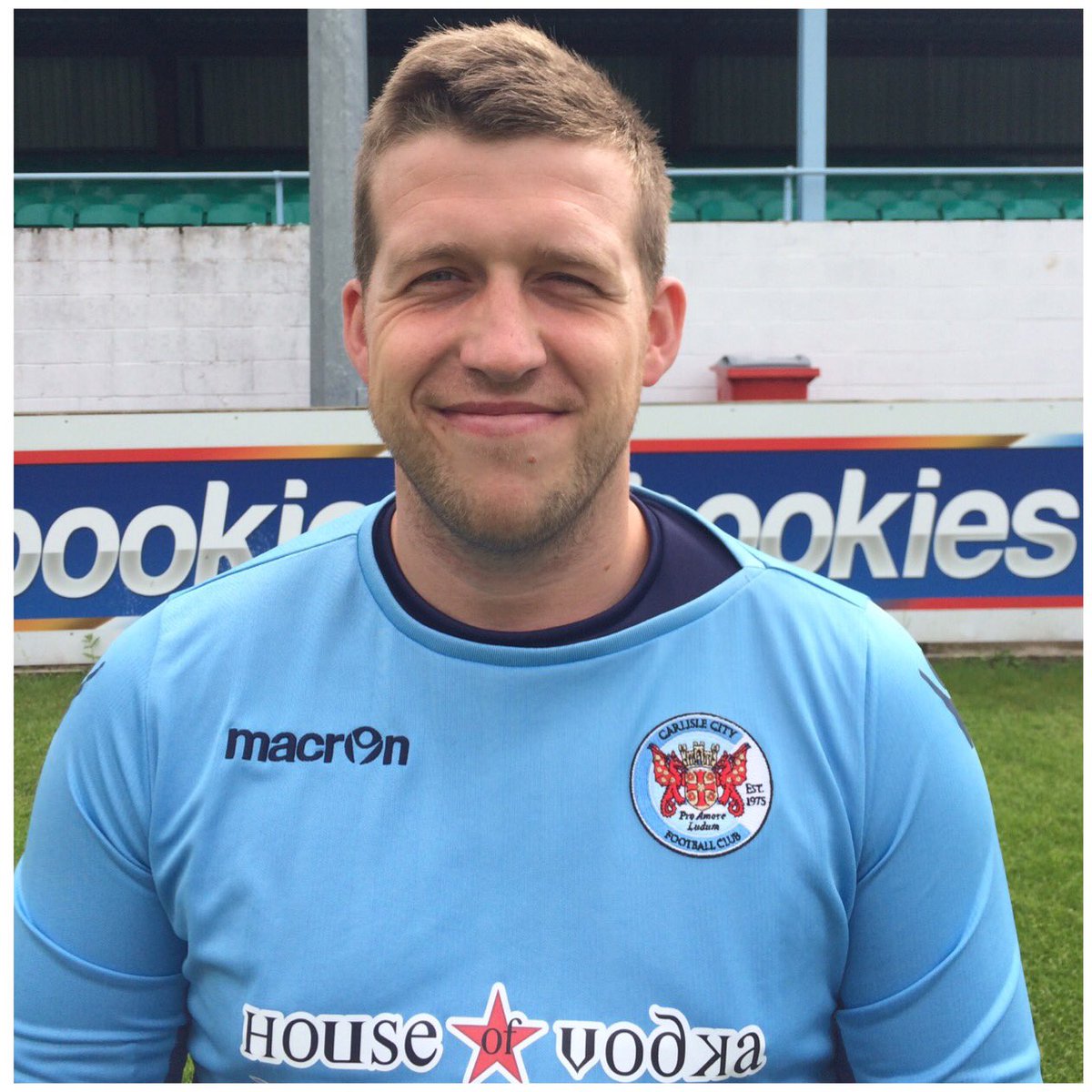 CarlisleCityFC's tweet photo. Full time 3-0
Possible OG, Wallace and Reed with our goals, will confirm the OG soon https://t.co/3bmEtbajNL