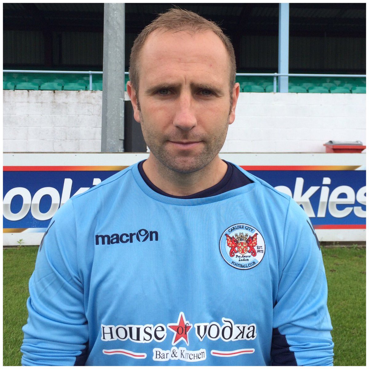 CarlisleCityFC's tweet photo. Full time 3-0
Possible OG, Wallace and Reed with our goals, will confirm the OG soon https://t.co/3bmEtbajNL
