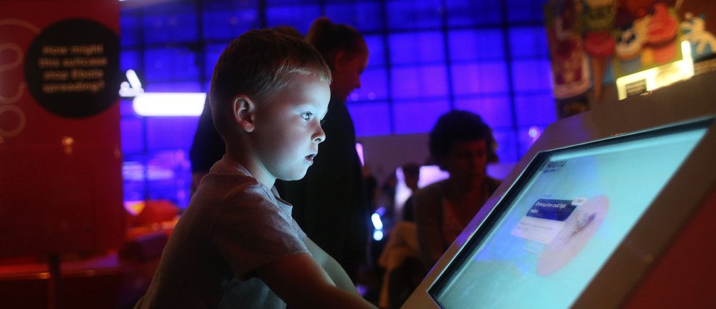JudyArzt's tweet photo. 8 digital skills we must teach our children https://t.co/kA95SqaScJ #digcit #digitalliteracy #usjed https://t.co/9H9dRrbzbv
