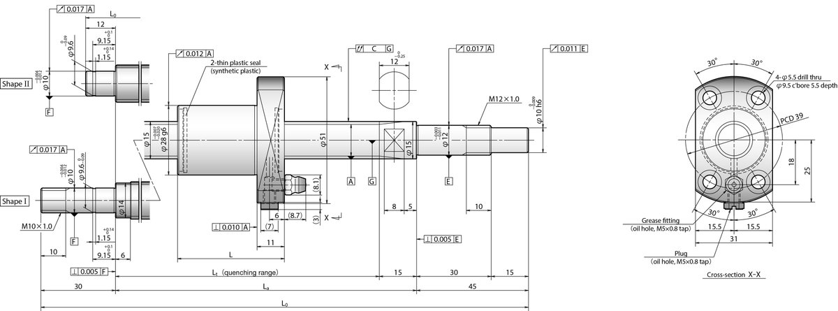 NSK Americas tweet media