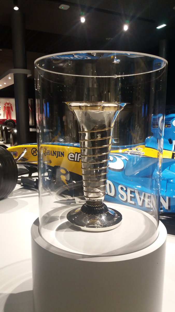 juanlu2128's tweet photo. @alo_oficial Un autentico lujo y placer visitar tu museo. Desde Zaragoza, aprovechando vacaciones. No te retires nunca!!!! https://t.co/0yROeybQJe